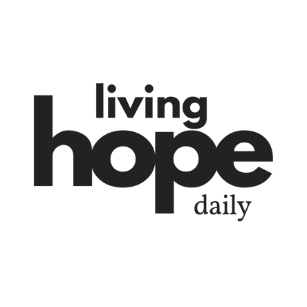 Living Hope Daily logo