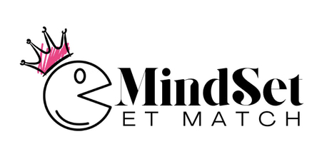 Mindset et Match logo