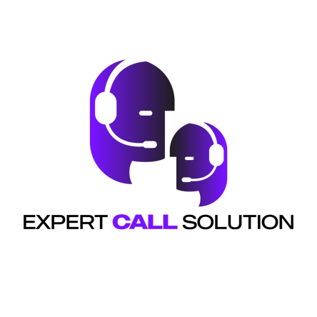 Expert Call Solution logo