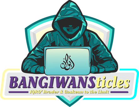 Bangiwansticles logo