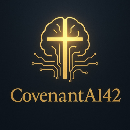 CovenantAI42 logo