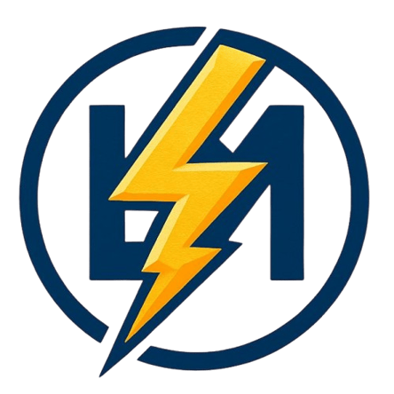 Law of Mercury  logo