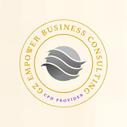 GZ Empower Business Consulting logo