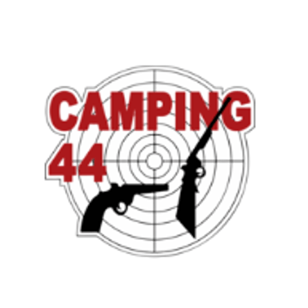 Camping 44 Paraguay logo