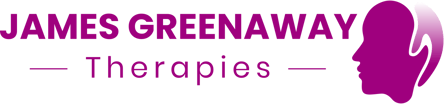 James Greenaway Therapies logo