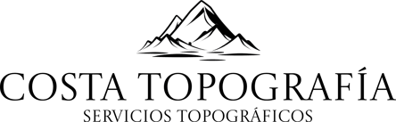 Costa Topografía logo