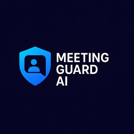 Meeting Guard AI logo