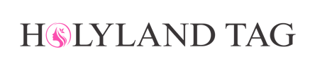 HOLYLAND TAG LLC logo