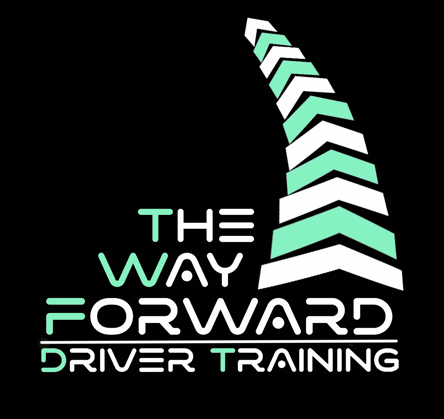 The Way Forward logo