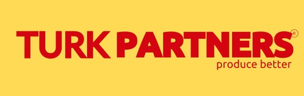 Turk Partners logo