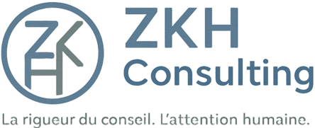 ZKH Consulting logo