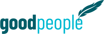 Good People logo