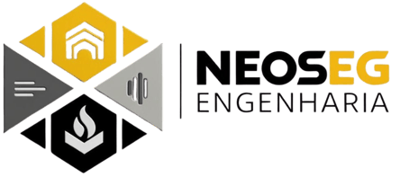 NEOSEG Engenharia logo