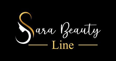 SARA BEAUTY logo