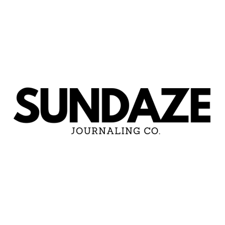 SunDaze Journaling Co. logo
