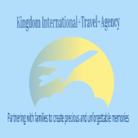 Kingdom International Travel Agency logo