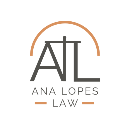 Ana Lopes Law logo