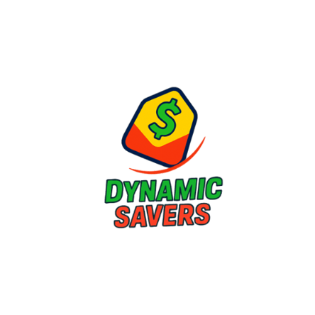 Dynamic Savers logo