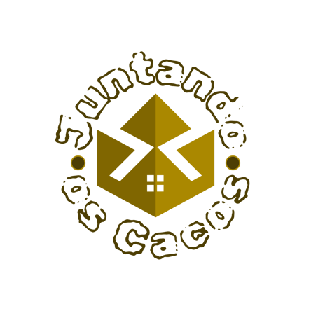 Método Juntando os Cacos logo