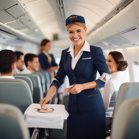 Delta Air Travel logo