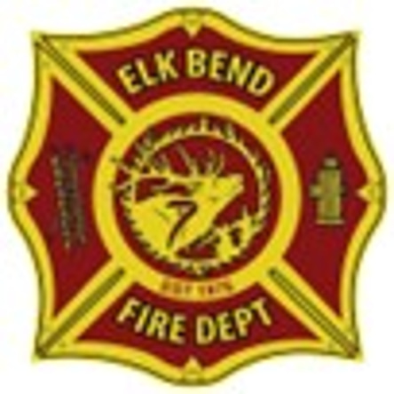 Elk Bend Fire Protection District logo