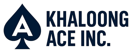 Naing Shin Khaloong logo
