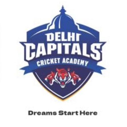 VOLT SPORTS ACADEMY logo