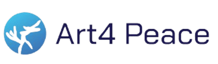 Art4Peace logo