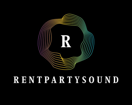 Rent Party Sound logo