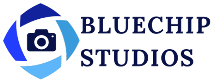 Bluechip Studios logo