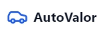 AutoValor logo