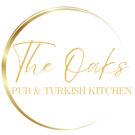 The Oaks Turkish Kitchen logo