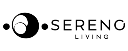 Sereno Living logo