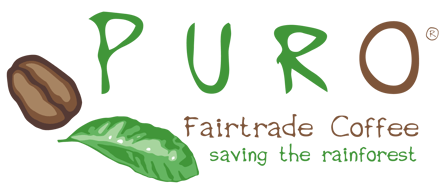 Puro Coffee Store logo