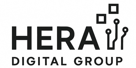 Hera Digital Group logo