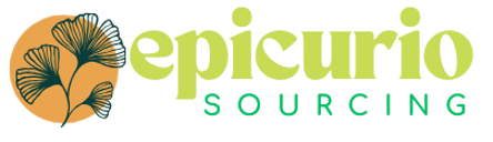 Epicurio Sourcing logo