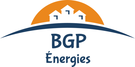 BGP ENERGIES logo