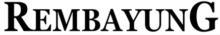 REMBAYUNG logo