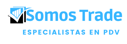 Somos Trade MKT logo