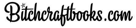 Bitchcraft Books logo