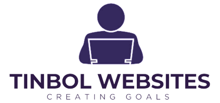 Tinbol Websites logo