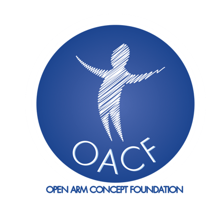Open Arm Concept Foundation logo