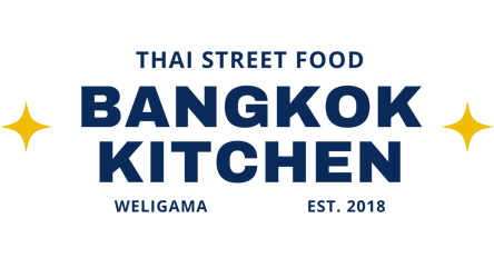 Bangkok Kitchen logo