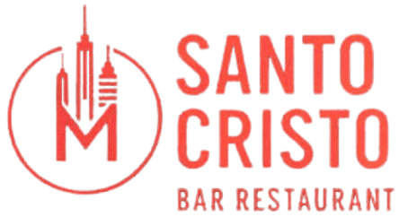 SANTO CRISTO logo