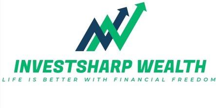 Investsharp Wealth logo