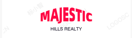 Majestic Hills Realty logo