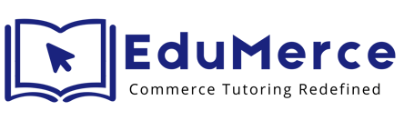 EDUMERCE logo