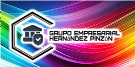 GRUPO EMPRESARIAL HERNANDEZ PINZON logo