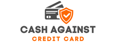 Cash Against Credit Card logo