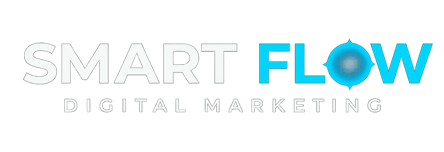 SMART FLOW DIGITAL MARKETING logo